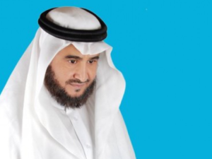 الداعية أحمد القرني