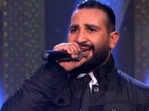 أحمد سعد يطرح دعاء (يا رزاق يا كريم)