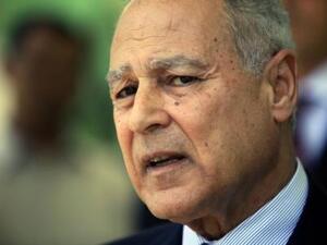 أحمد أبو الغيط