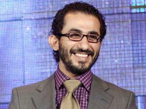أحمد حلمي