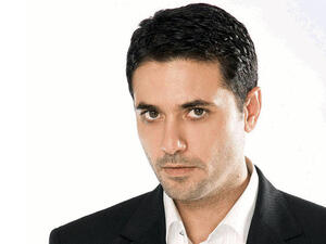 Ezz is being accused of marrying Zeina in secret and having her twins. (Image: Facebook)