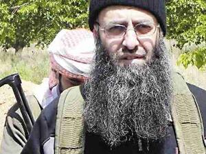 لا يزال البحث جاريا عن عدد من مرافقيه الذين فروا إلى مخيم عين الحلوة