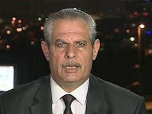 العميد الركن أحمد رحال
