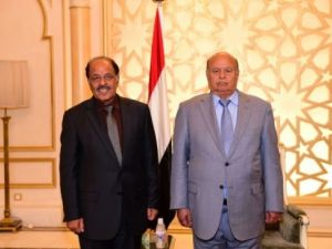  قوات اللواء الأحمر اضطلعت بدور أساسي عام 2011 في الانتفاضة على الرئيس اليمني السابق