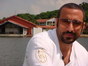 أحمد الشقيري