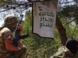 إغتيال قيادي في أحرار الشام بريف إدلب