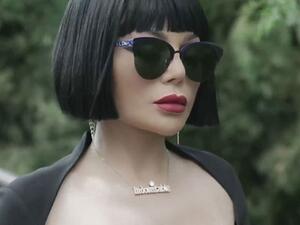 هيفاء تستعد لطرح ألبومها الجديد