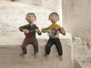 تقام الدورة الخامسة من المهرجان من 29 نوفمبر إلى 4 ديسمبر