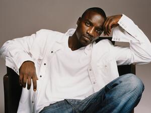 Akon will no longer be performing in Kuwait on Saturday. (Image: Fevatv.com)