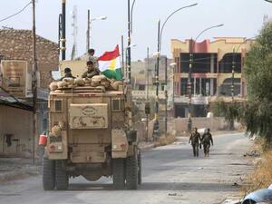 معاقبة جميع السكان في بلدة تل حميس وريفها 