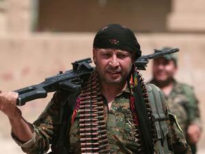 واشنطن تصر على مشاركة الأكراد في مباحثات أستانا
