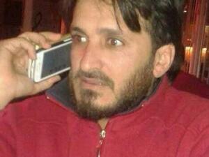 إبراهيم سرب تسجيلات صوتية للأكراد 