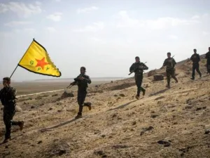 تركيا تقصف المسلحين الأكراد ومقتل 27 على الأقل