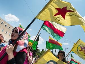 مؤشرات على توجه خليجي لدعم قيام دولة كردية "نكاية بتركيا"