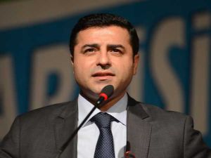 صلاح الدين دميرتاش 