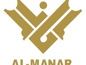 شعار قناة المنار