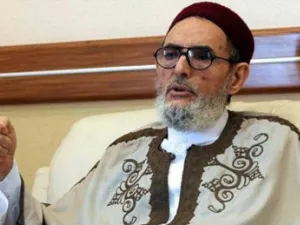 فتوى جديدة لمفتي ليبيا السابق تحرض على قتال الجيش الليبي
