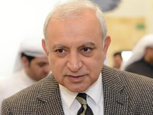 وزير التعليم العيسى يتخبط