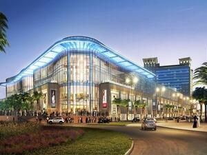 Tamdeen Group has announced that its Al Kout Project, the largest waterfront retail and entertainment destination, has entered the final stages of construction.  