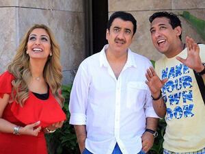 البيت الكبير