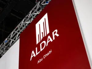 The higher expenses were due to “increased spend promoting Aldar properties throughout the region, particularly Saudi Arabia.” (File photo)