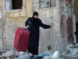  الأمم المتحدة: نحتاج إلى توقف أطول من أجل إدخال المساعدات 