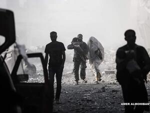 اتفاقا "بين كافة الأطراف" أُقر لتحييد محطات ضخ مياه