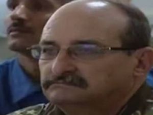 الوجه الجديد للإستخبارات الجزائرية يتصدّر الصحف
