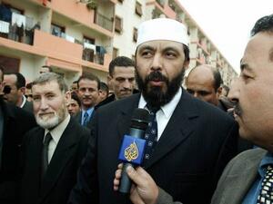 حصل تحالف حركة مجتمع السلم على 33 مقعدا