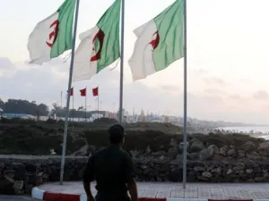  الجزائر "لن تتخلى عن هذه الملفات التي وضعتها في نقطة اللارجوع"،