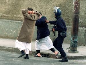 أعرب فيصل شيفو عن صدمته من اتهامه المستمر من قبل السلطات البلجيكية