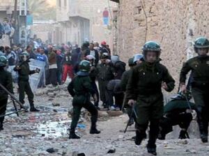 قلّة أعداد المقاتلين الجزائريين في "داعش" لا تعني أن الأوضاع بالجزائر هادئة تمامًا