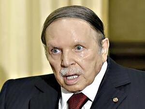 حددت الجزائر 4 مايو/أيار المقبل، موعداً لإجراء سادس انتخابات نيابية تعددية في البلاد