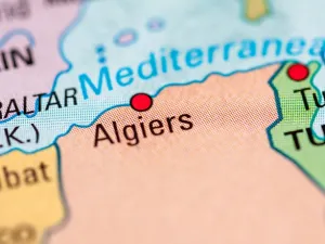 Algeria is calling for investments in its 4,050MW solar power plant which will include the development of local manufacturing of related equipment. (Shutterstock)