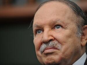 Bouteflika