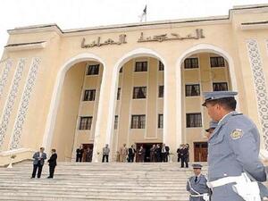 تجريد وزيرين جزائريين من شهادة الماجستير