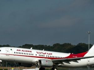 تحويل الرحلات الداخلية والدولية المتوجهة نحو الجزائر العاصمة إلى عنابة وقسنطينة ووهران