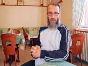 مقتل القيادي الجهادي الجزائري سعيد عارف في سوريا