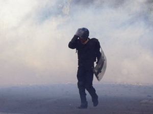  الشيوعيون في الفلبين يعلنون إنهاء وقف إطلاق النار