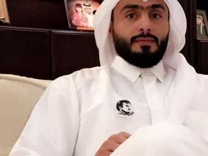 علي بن عبد الله أكد طيلة الفترة الماضية على ولائه لأمير قطر