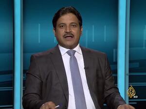 امتنع متحدث باسم قناة الجزيرة في الدوحة عن التعليق 