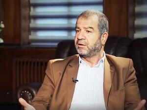 رئيس بلديه الزرقاء المهندس علي ابو السكر