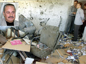 عمان ترفض إقامة حفل تأبين "أبو علي مصطفى" في الأردن
