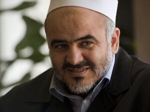 الفقيه والكاتب الليبي، علي الصلابي