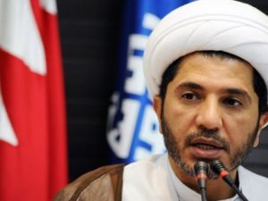 علي سلمان