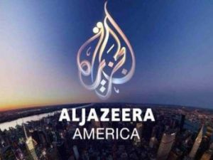 شعار الجزيرة اميركا