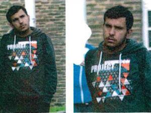 الشرطة الالمانية تعلن توقيف السوري المشتبه بأنه كان يخطط لاعتداء
