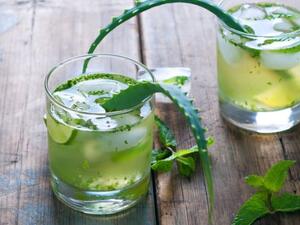 الألوفيرا يمكن أن يعمل أيضاً كمكمل غذائي طبيعي قويّ (shutterstock.com)