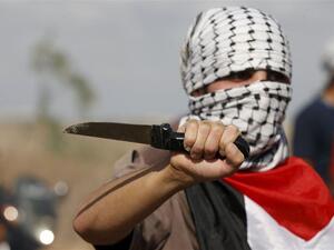 الانتفاضة الثالثة