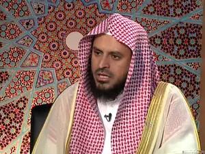 إعتقال الشيخ عبدالعزيز الطريفي